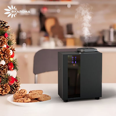 Beli Smart Bluetooth HVAC Aroma Diffuser - Hingga 1.200 SqFt Coverage, Airless online manufacture