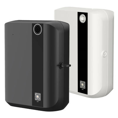 Aroma Diffuser 500ML Bluetooth Diffuser Minyak Esensial Untuk Ruangan Rumah Aroma HVAC Listrik Aromatik Oasis Air Freshener