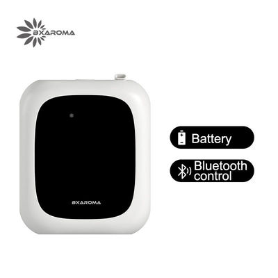 Beli OEM/ODM Outlet Pabrik Baterai Dioperasikan Portable Diffuser 150ML Aroma Diffuser online manufacture
