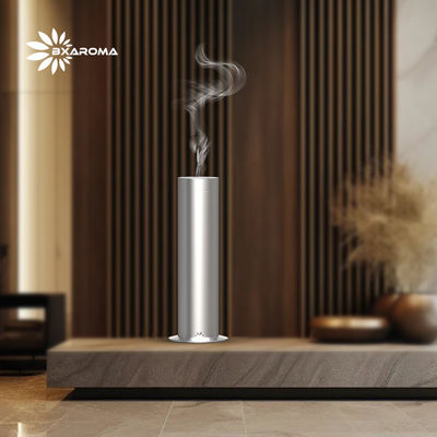 Beli S150 100 Meter persegi Rumah Berisik Rendah Mesin Diffuser Bau Area Kecil online manufacture