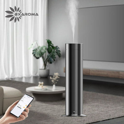 Menara Air Aroma Diffuser Elegan