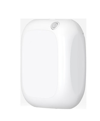 Aromaterapi Diffuser Minyak Esensial Parfum Smart Diffuser