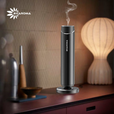 Harga yang pantas Diffuser Menara Minyak Wangi Mewah on line