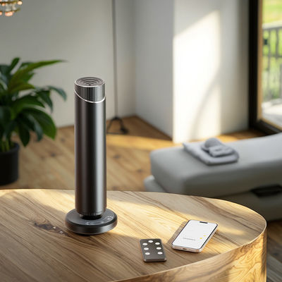 Beli Aroma Airless Rumah Aroma Diffuser Hotel Koleksi Menara Diffuser online manufacture