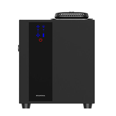 Beli Harga Pabrik Asli Metal Hvac Diffuser Bau Udara untuk Rumah Hotel online manufacture