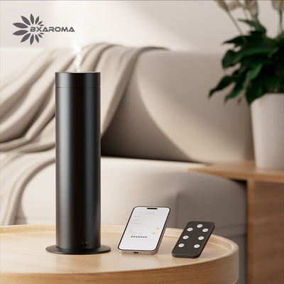 Harga yang pantas OEM Tower Aroma Diffuser & Waterless Diffuser System - Grosir Solusi Aroma yang Dapat Dikustomisasi untuk Spa/Gym on line