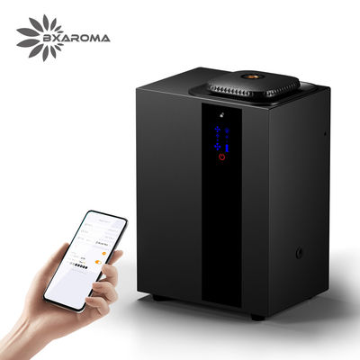 Beli Smart WiFi HVAC Aroma Diffuser Machine ️ Sistem Aroma Udara yang Bisa Diprogram yang dipasang di Saluran untuk Hotel/Gedung Kantor online manufacture