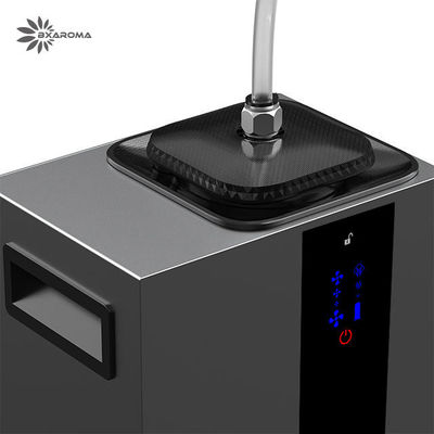 Beli Mesin Diffuser Bau Commercial Smart - Sistem Aroma HVAC yang Dikendalikan WiFi untuk Hotel/Kantor (15000 Sq Ft Coverage) online manufacture