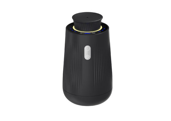 Harga yang pantas 30m3 Diffuser Aroma Mobil Mini Diffuser Putih Tahan Lama 1.5W on line