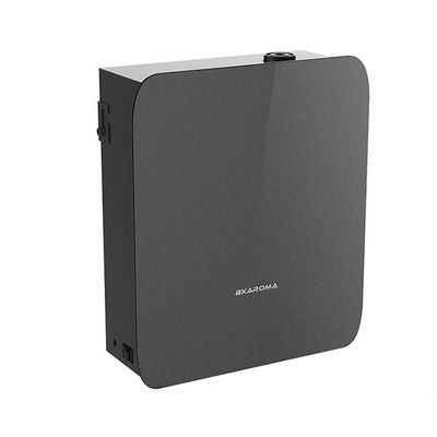 Harga yang pantas Aroma Listrik Diffuser Minyak Esensial Menggantung Diffuser Kabut Humidifier Logam on line