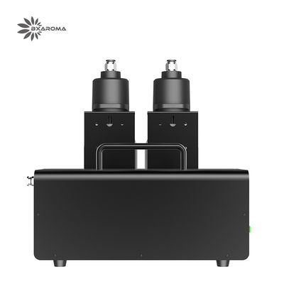 Harga yang pantas Universal Hotel Scent Air Machine 1000ml Humidifier Diffuser Udara Mewah on line