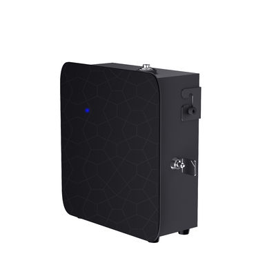 Harga yang pantas Mesin Pengharum Ruangan Aroma Elektrik Humidify HVAC Essential Oil Humidifier on line