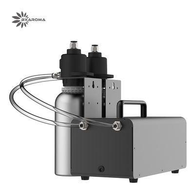 Harga yang pantas ODM HVAC Mesin Pengharum Aroma Mesin Semprot Aroma Minyak Wangi on line