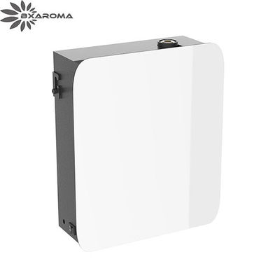 Harga yang pantas Mesin Diffuser Aroma Komersial X2000 HVAC Wall Mounted Aroma Diffuser FCC on line
