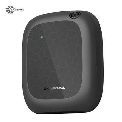 Harga yang pantas Mesin Diffuser Aroma Komersial X200 1500m3 Lobi Hotel Diffuse on line