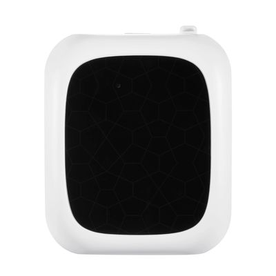 Harga yang pantas 200ml Baterai Dioperasikan Diffuser Portabel Aroma Diffuser Aroma Komersial on line