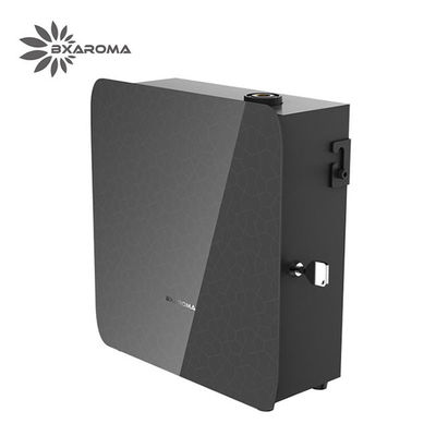 Harga yang pantas X1000 Rumah Area Besar Aroma Diffuser Essential Sensor Logam FCC on line