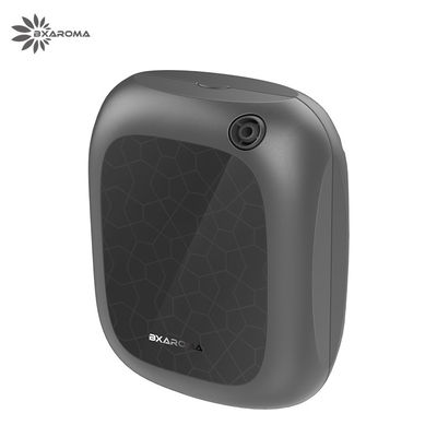 Harga yang pantas Fragrance Hotel Aroma Diffuser Black Komersial Smart Aroma Diffuser on line