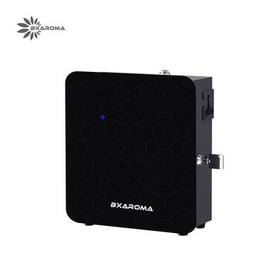 Harga yang pantas X300 Air Humidifier Aroma Diffuser 200ml Steker Dinding Sterilisasi on line