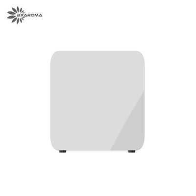 Harga yang pantas Portable Oil Air Purifier Aroma Diffuser Elektrostatik Aromaterapi on line