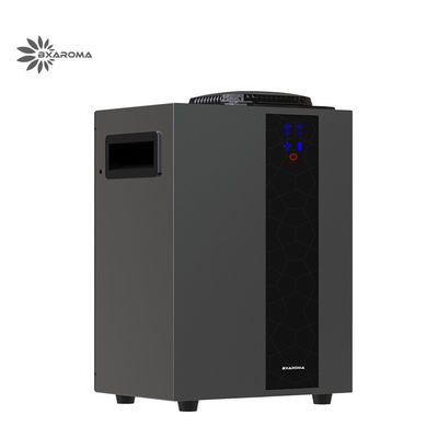 Harga yang pantas Komersial Wifi Aroma Diffuser HVAC Lobi Hotel Aroma Diffuser on line