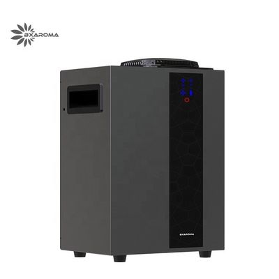 Harga yang pantas Rumah Tangga Cerdas Mewah Aroma Diffuser Humidifier Minyak Esensial Aroma Diffuser on line