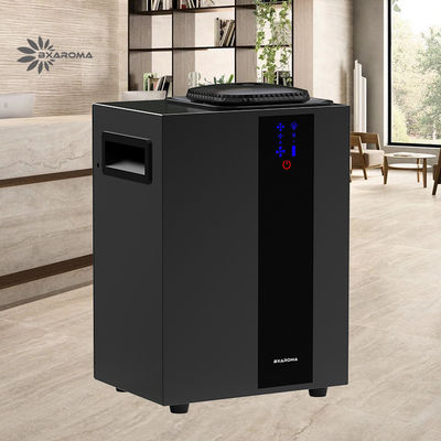 Harga yang pantas OEM Luxury Scent Diffuser 800ml Portable Air Humidifier Aroma on line