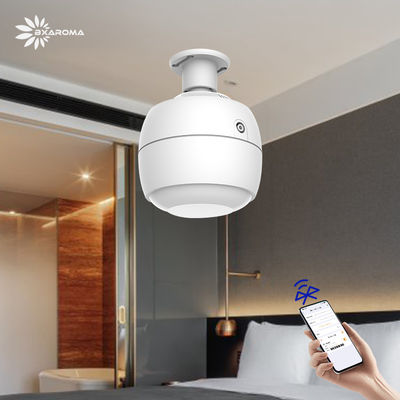 Harga yang pantas Melembabkan Pengharum Ruangan Listrik Aroma House Aroma Diffuser Sterilisasi on line