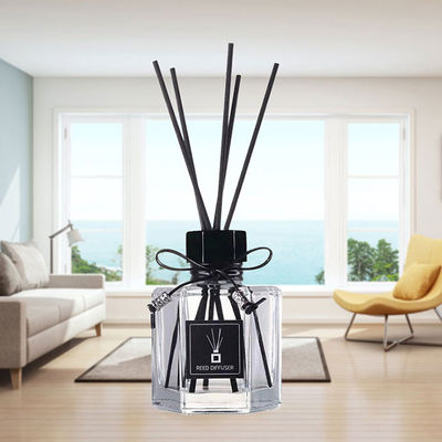 Harga yang pantas OEM Aroma Reed Diffuser Reed Diffuser Pengharum Ruangan Terjangkau on line