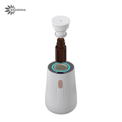 Harga yang pantas A10 Mini Car Aroma Diffuser diffuser aromaterapi mobil putih 30m3 on line