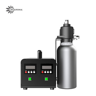 Harga yang pantas Sterilisasi Diffuser Aroma Area Besar OEM HVAC Metal Aroma Diffuser on line