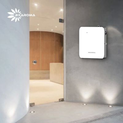 Harga yang pantas Bluetooth-Connected Automatic Humidity Control Home Aroma Diffuser untuk Rumah yang Relaksasi on line