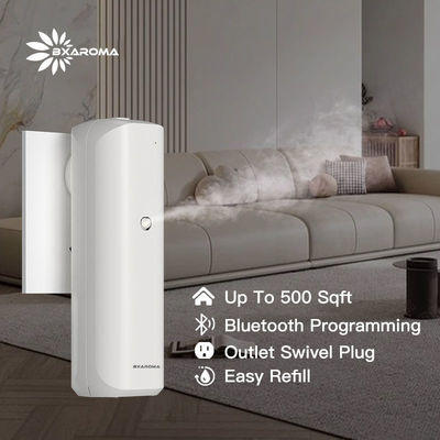 Harga yang pantas Diffuser Bau Putih Plug-In     Diffuser Bau Rumah on line