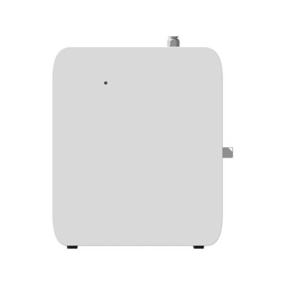Harga yang pantas X2000 Mesin Udara HVAC Komersial Aroma Aroma Minyak Aroma Diffuser untuk Kantor Hotel on line