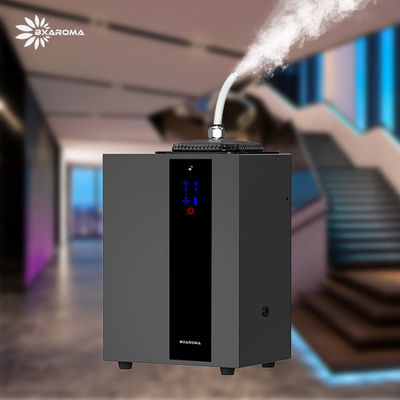 Harga yang pantas Hotel & Home Air Freshener Machine - 800ml Minyak Esensial / Diffuser Tanpa Air dengan Auto Shut-Off (Layanan OEM Tersedia) on line