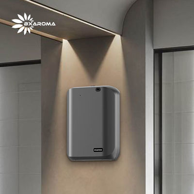 Harga yang pantas Diffuser Aromaterapi yang dipasang di dinding - Dispenser minyak esensial bersertifikat CE untuk spa/klinik (mode sterilisasi UV) on line