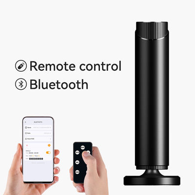 Harga yang pantas Smart Cold Air Diffuser Pro - Bluetooth Timer + Auto Shutoff untuk Aromaterapi yang Aman untuk Anak di Rumah/Hotel on line
