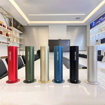 Harga yang pantas Penyebar Aroma Tanpa Air Pura Silinder Studio Pro Koleksi Hotel Mewah on line