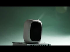 Diffuser Aroma yang Dioperasikan dengan Baterai