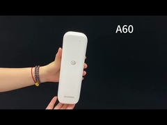 Mesin Diffuser Bau Listrik OEM dengan Plug In Installation dan Pastic Material