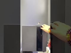 A3000 Diffuser Bau HVAC